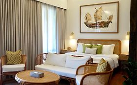 Syama Residence