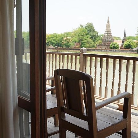 Syama Residence พระนครศรีอยุธยา ภายนอก รูปภาพ