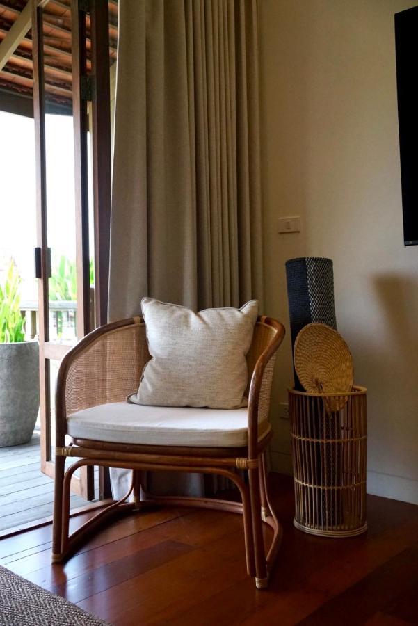 Syama Residence พระนครศรีอยุธยา ภายนอก รูปภาพ