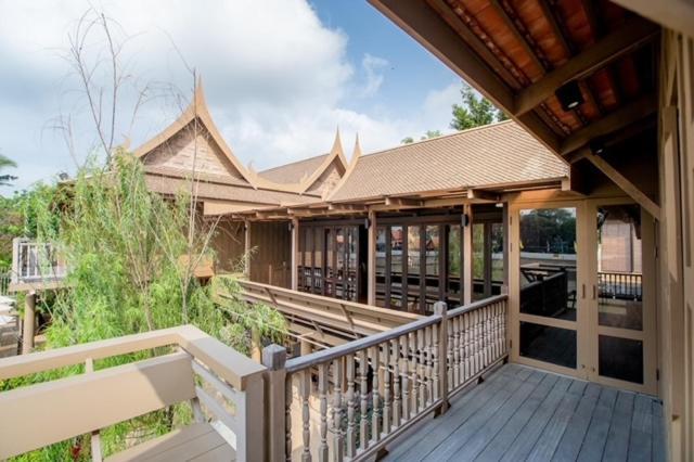 Syama Residence พระนครศรีอยุธยา ภายนอก รูปภาพ