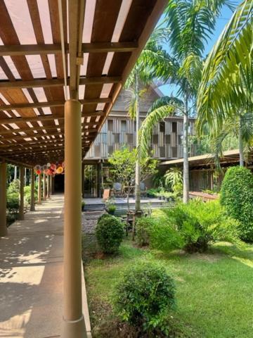 Syama Residence พระนครศรีอยุธยา ภายนอก รูปภาพ
