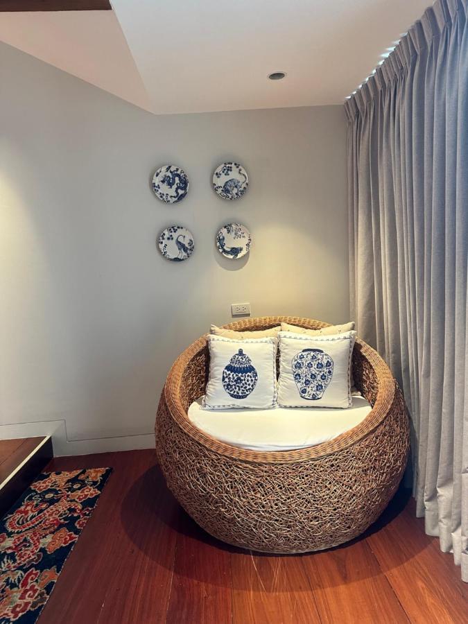 Syama Residence พระนครศรีอยุธยา ภายนอก รูปภาพ