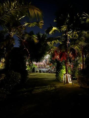 Syama Residence พระนครศรีอยุธยา ภายนอก รูปภาพ