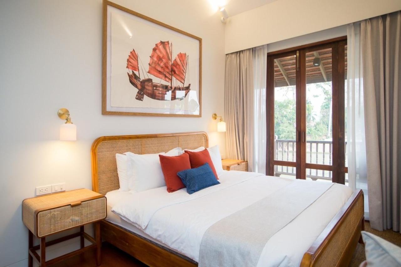 Syama Residence พระนครศรีอยุธยา ภายนอก รูปภาพ