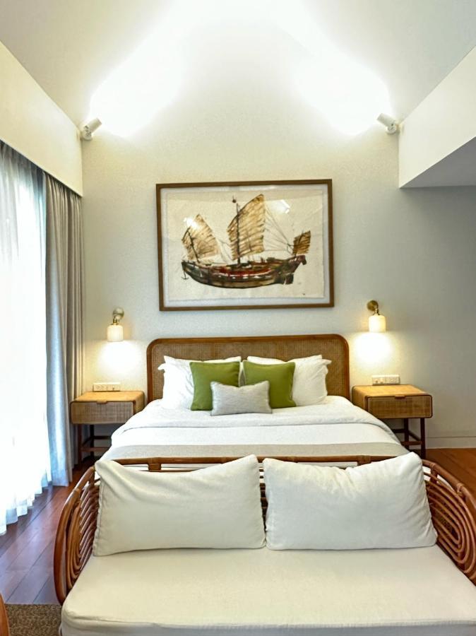 Syama Residence พระนครศรีอยุธยา ภายนอก รูปภาพ