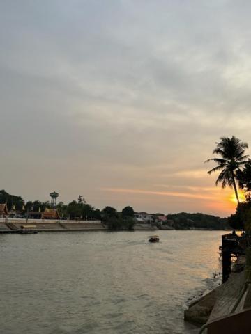 Syama Residence พระนครศรีอยุธยา ภายนอก รูปภาพ
